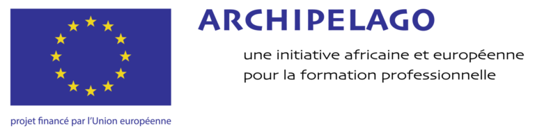 Logo archipelago