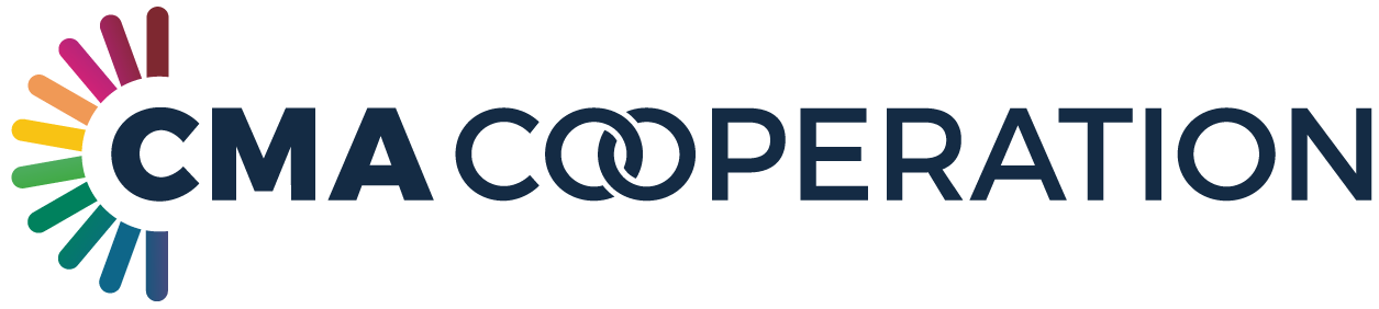 Logo cmacooperation