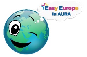 Easy europe logo miniature