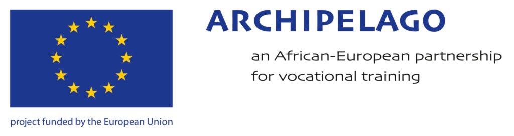 Archipelago logo eng