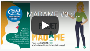Vidéo madame #3