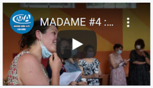 Vidéo madame #4