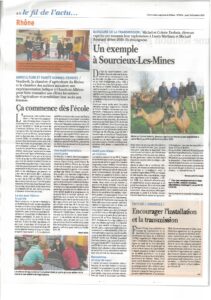 Art iar (information agricole du rhône) ecole chambost allieres 03 12 2020 page 0001
